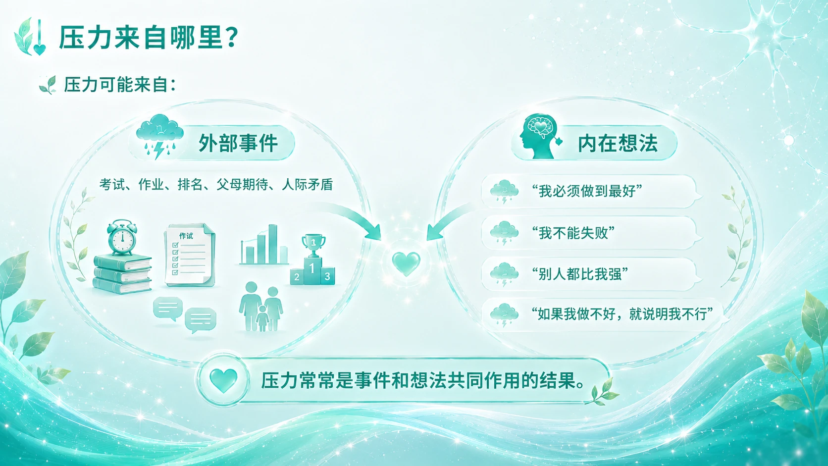 《向阳成长》初中生心理韧性与生命成长课程（第五节） - 预览图8
