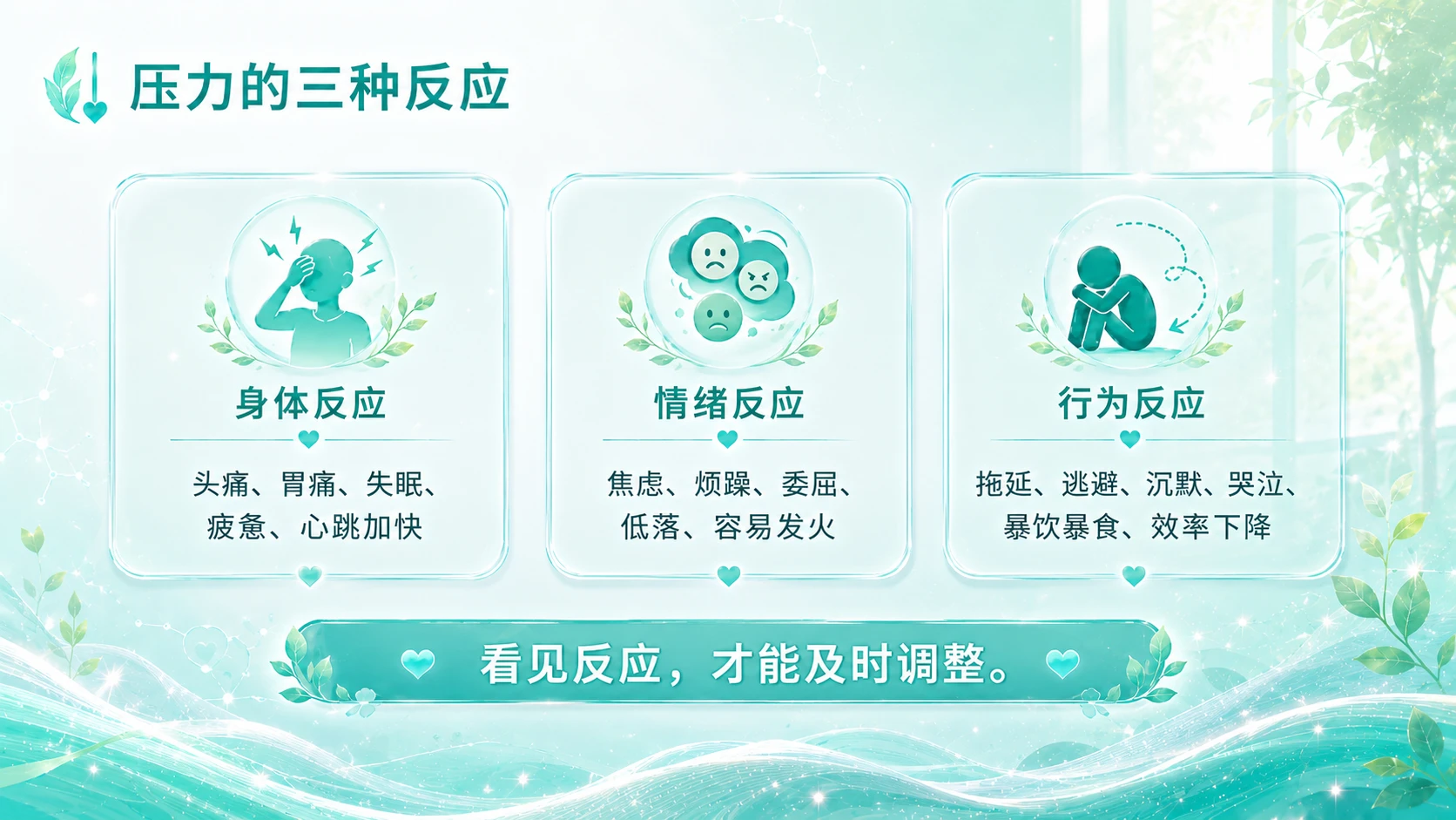 《向阳成长》初中生心理韧性与生命成长课程（第五节） - 预览图9