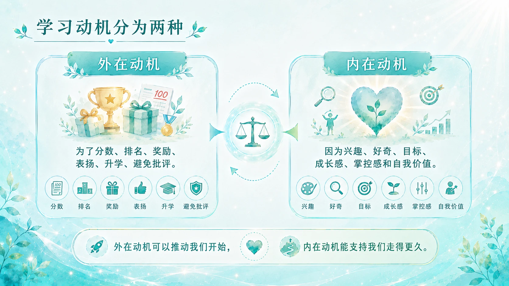 《向阳成长》初中生心理韧性与生命成长课程（第六节） - 预览图8