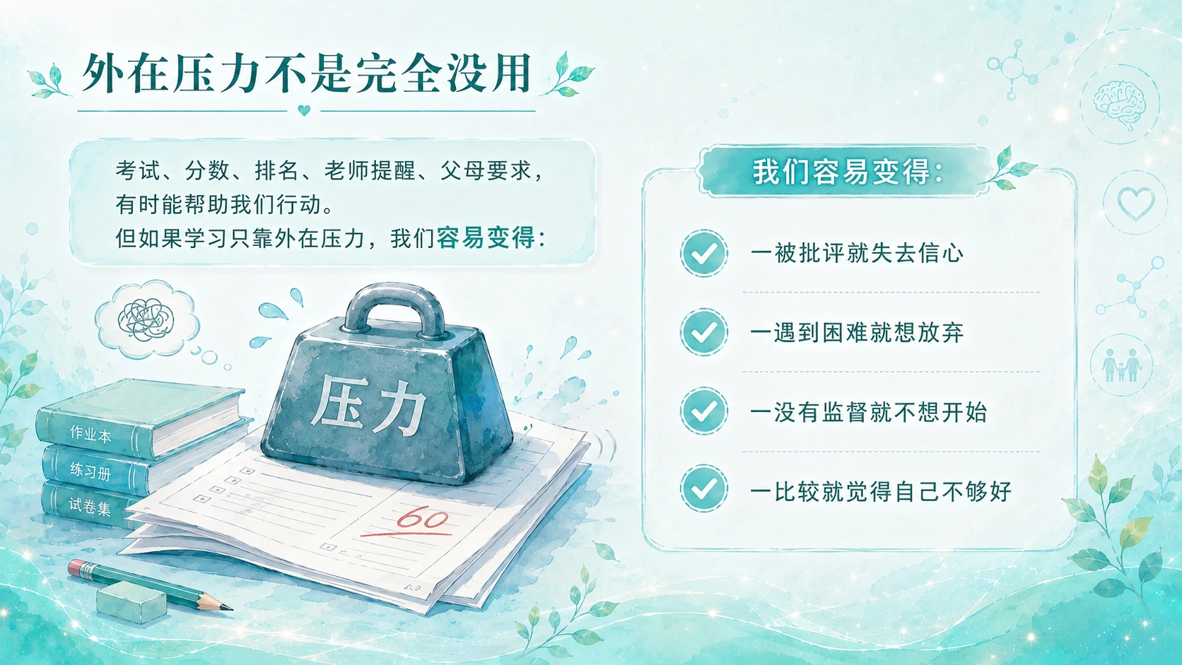 《向阳成长》初中生心理韧性与生命成长课程（第六节） - 预览图9