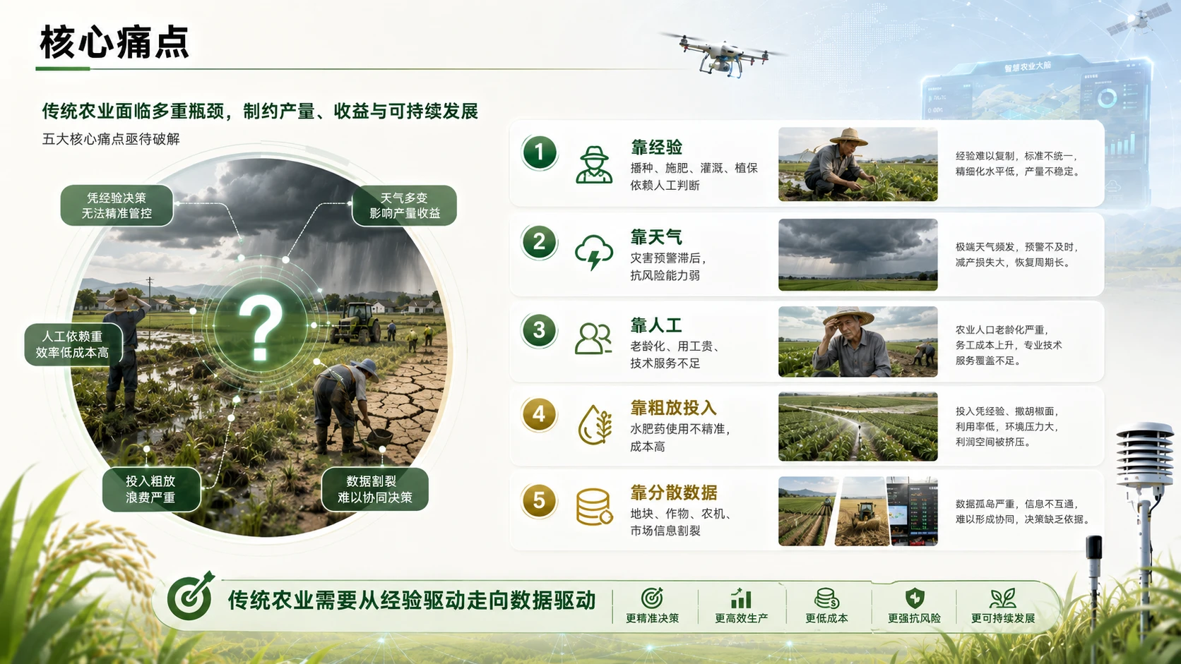 A赋能农业可持续发展报告 - 预览图6