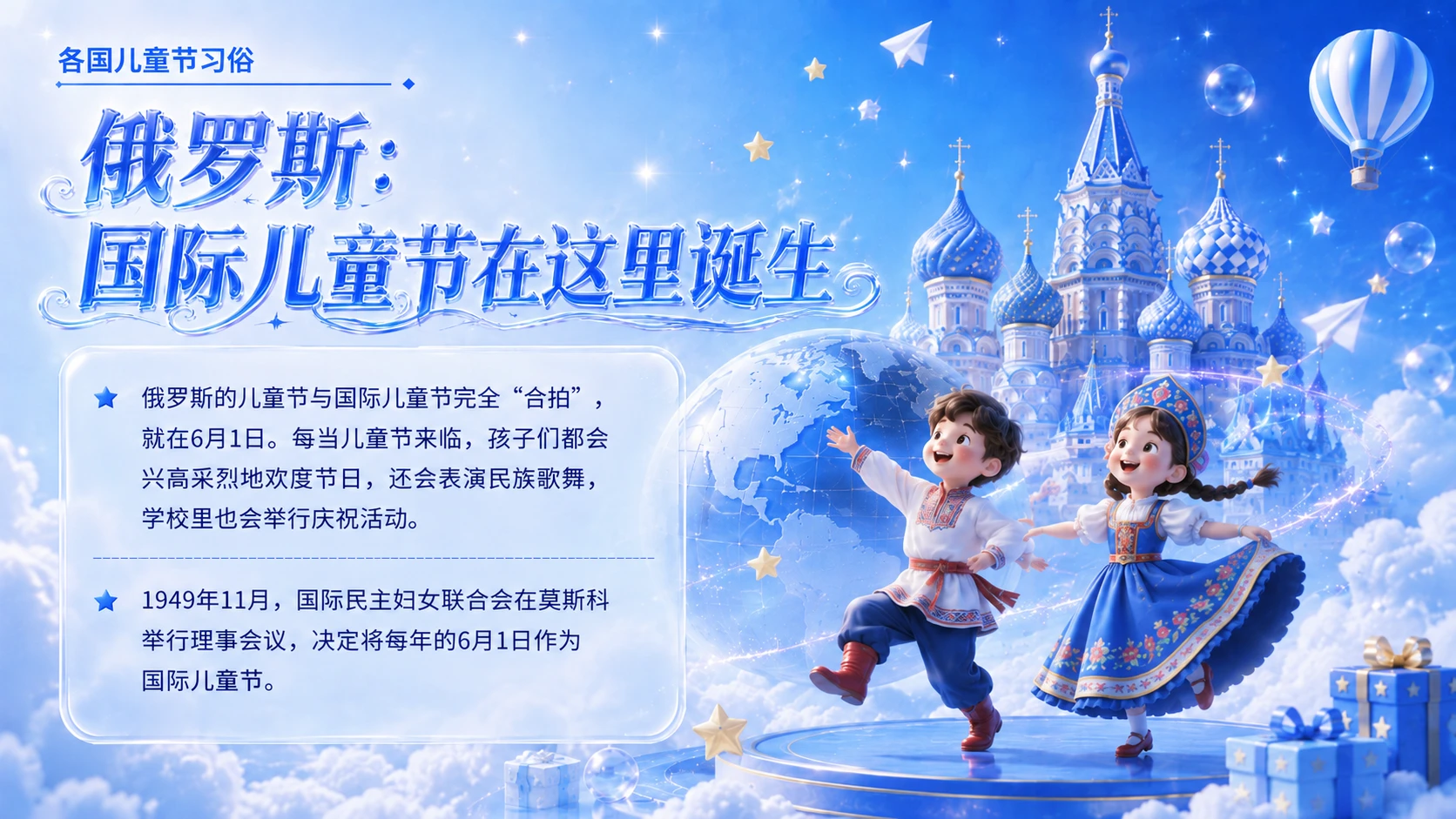 童心未泯趣享六一 - 预览图6