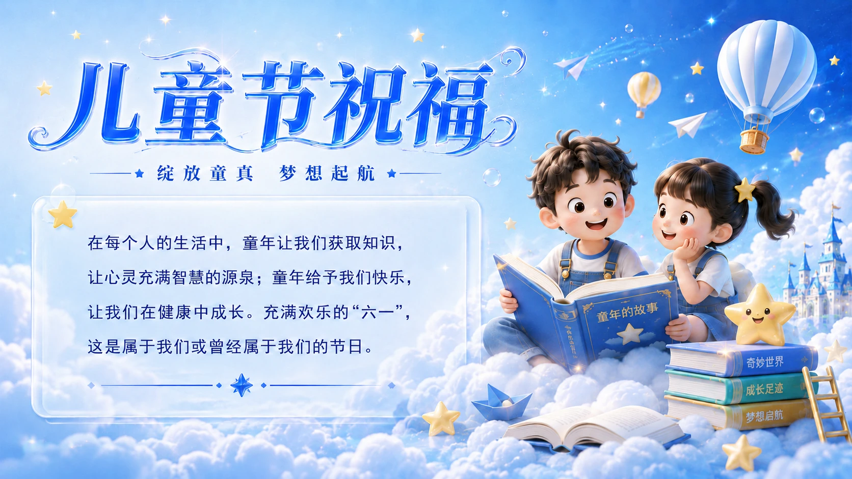 童心未泯趣享六一 - 预览图8