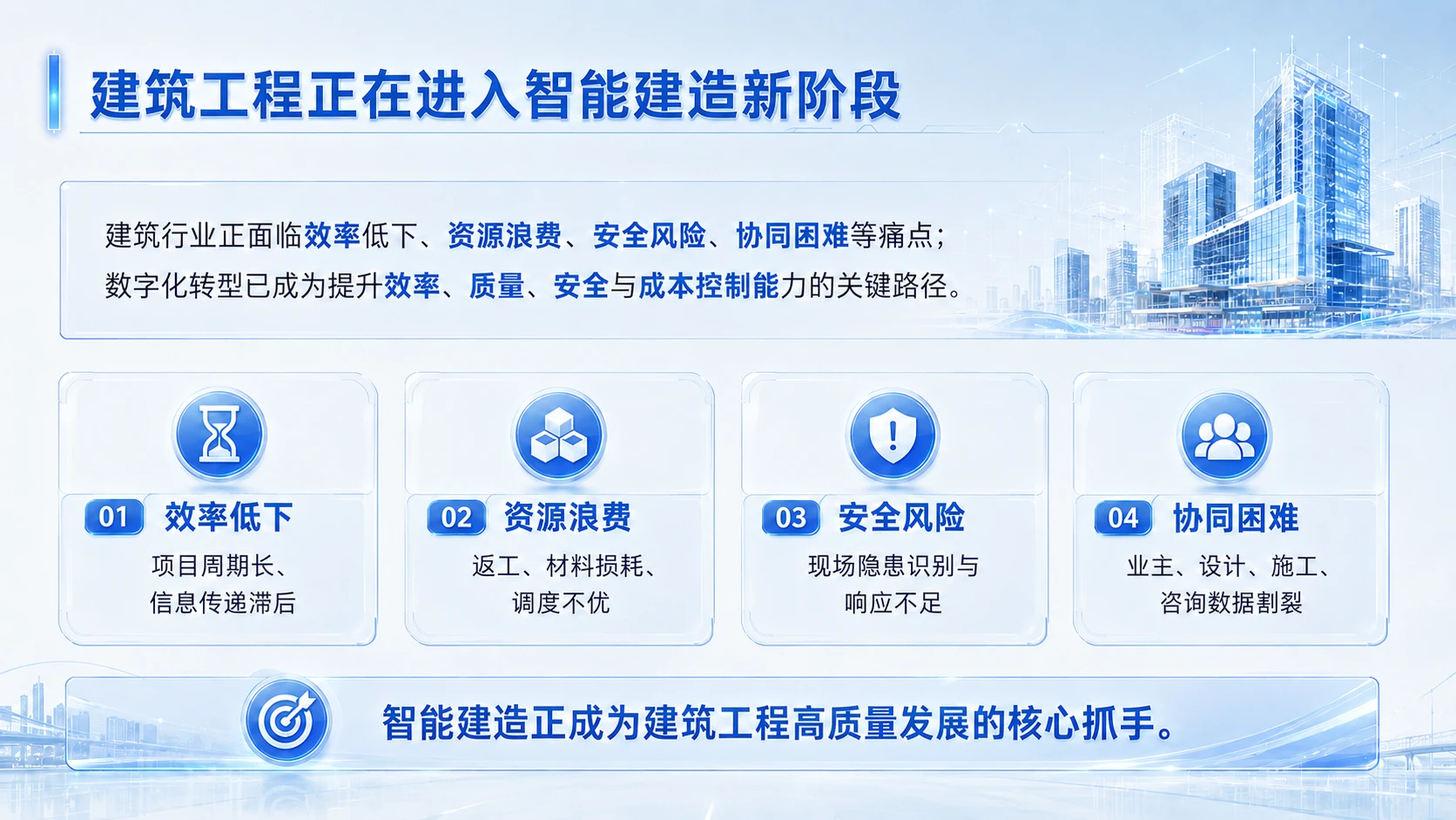 AI驱动的建筑工程数字化转型 - 预览图2