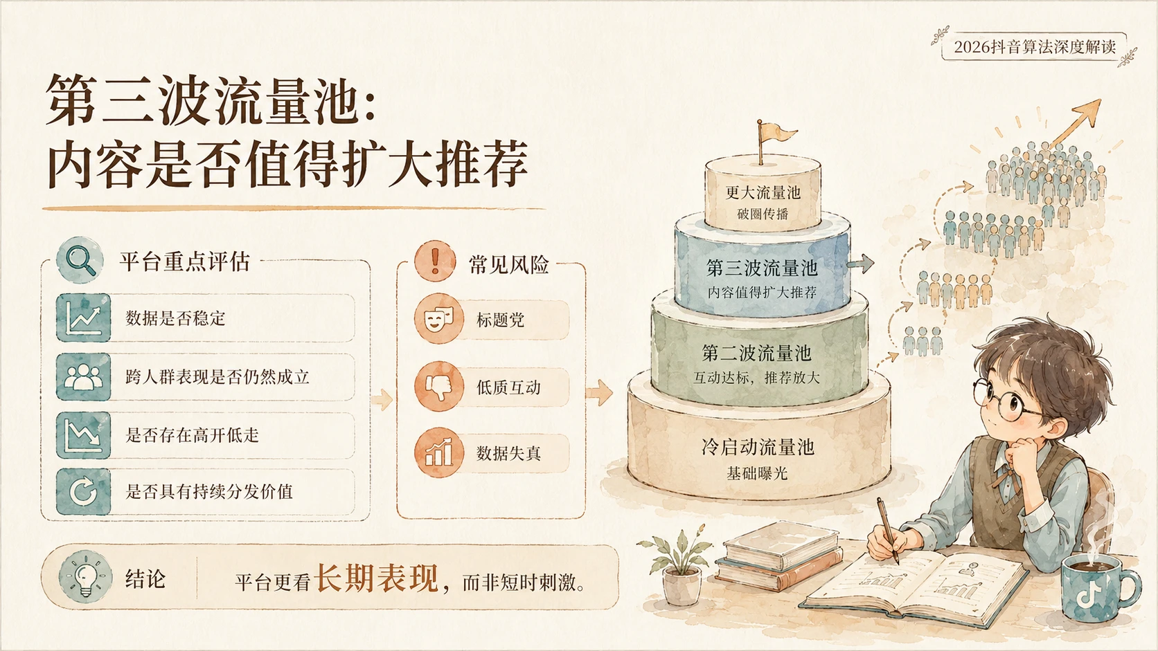 2026抖音算法深度解读 - 预览图8