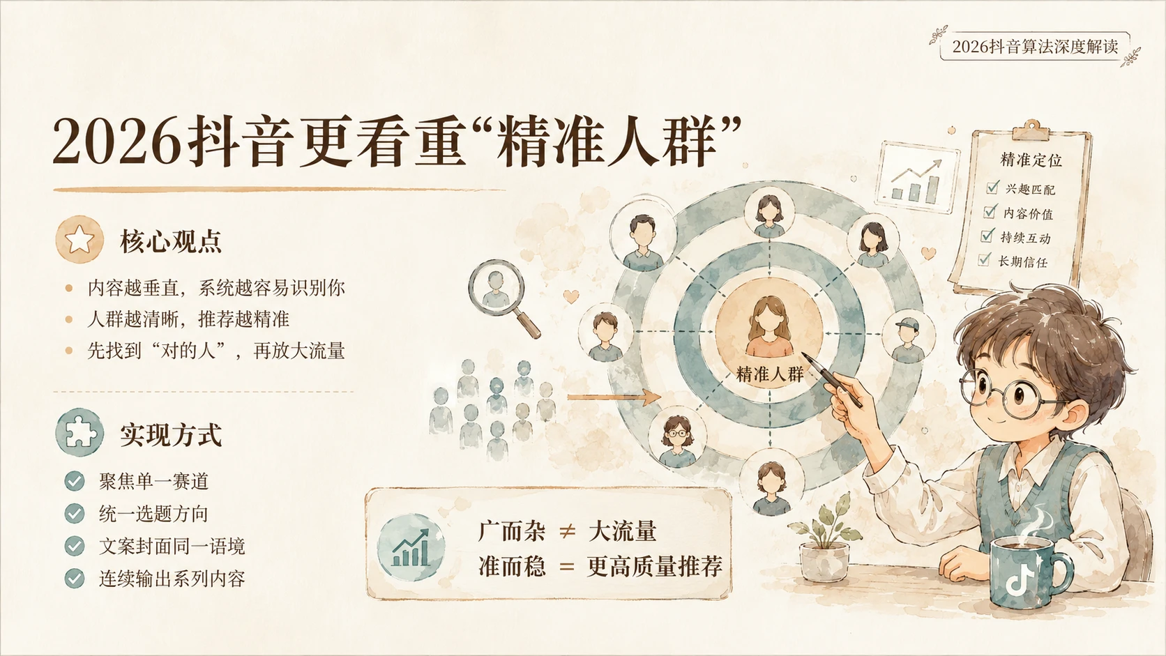 2026抖音算法深度解读 - 预览图9