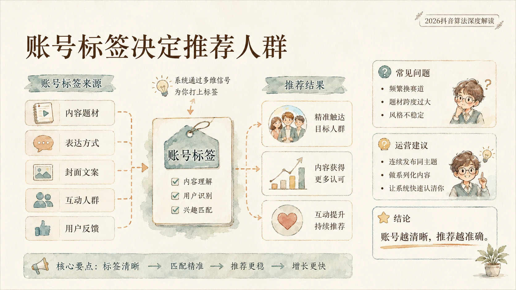 2026抖音算法深度解读 - 预览图10