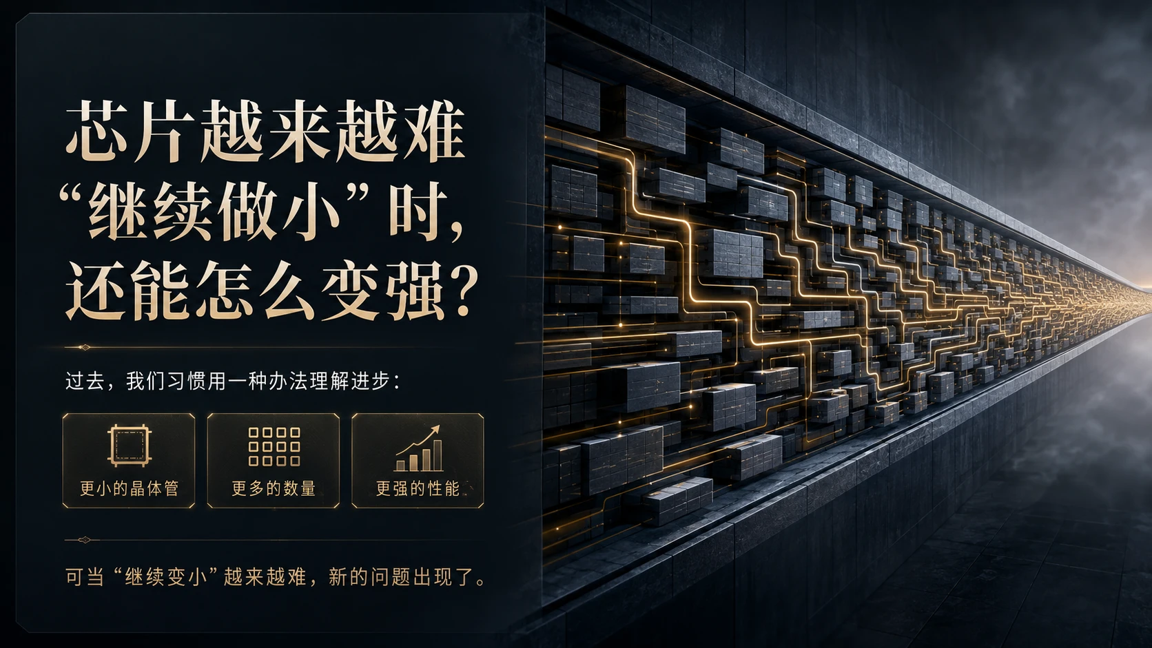 生活里的硬科技｜韬τ定律 - 预览图1