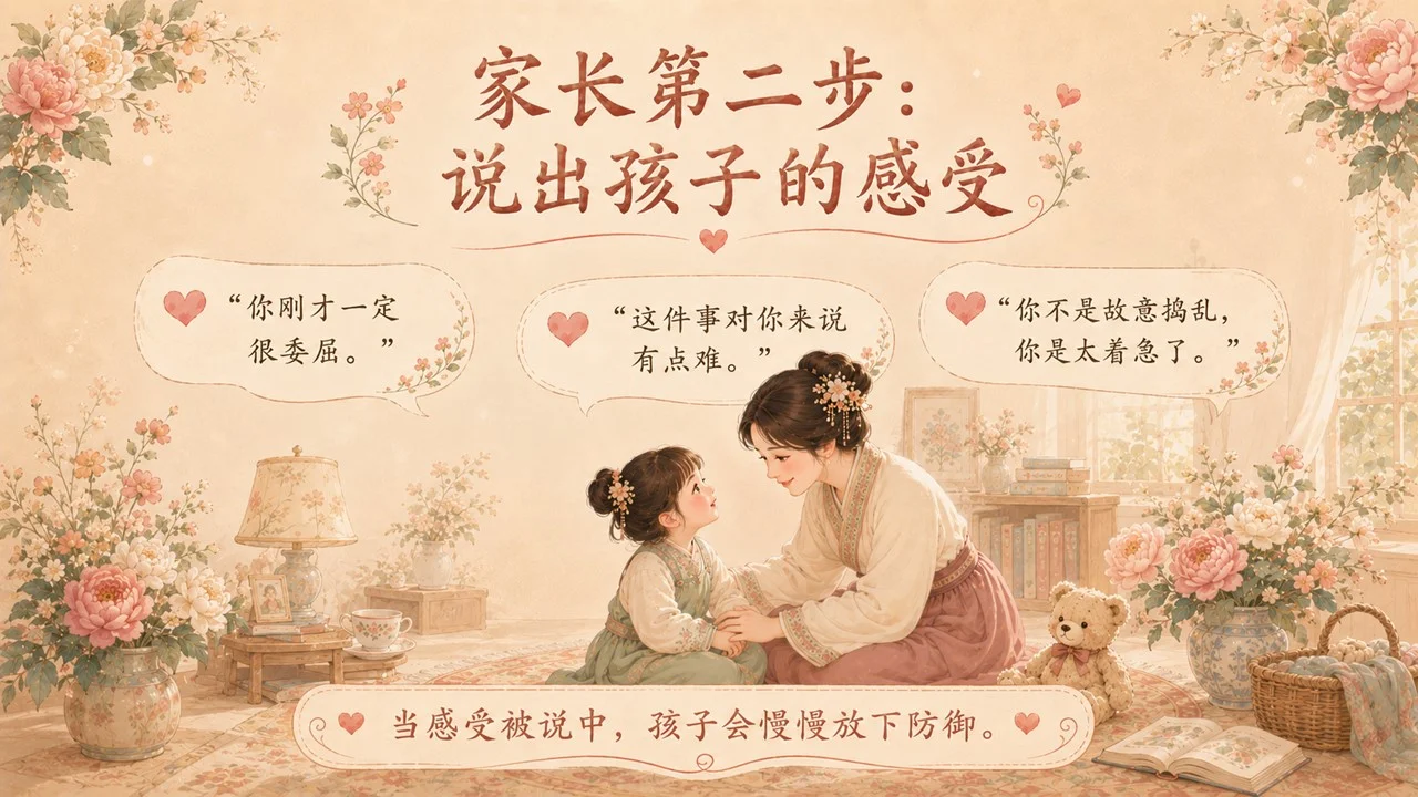 六一不止于六一：写给家长的儿童身心健康陪伴课PPT - 预览图12