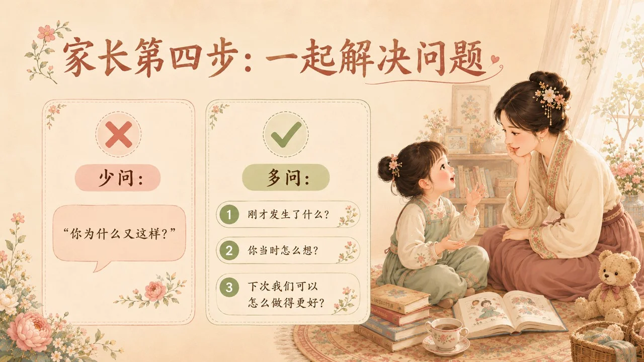 六一不止于六一：写给家长的儿童身心健康陪伴课PPT - 预览图14