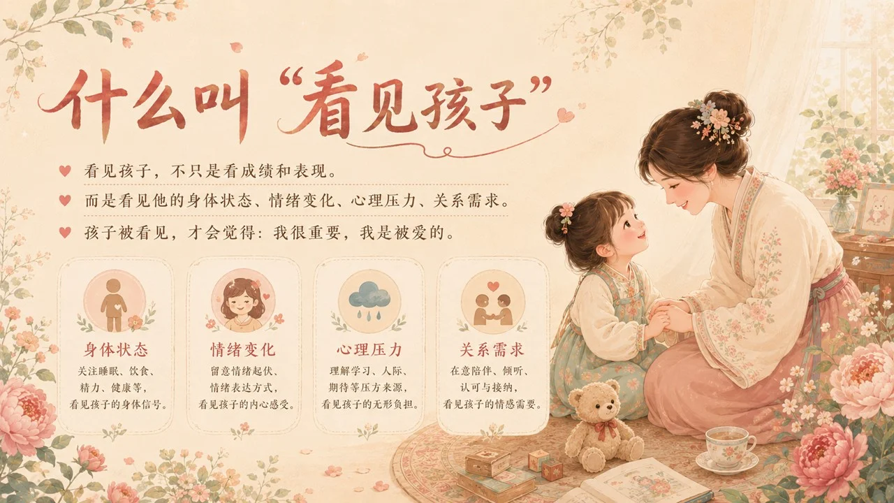 六一不止于六一：写给家长的儿童身心健康陪伴课PPT - 预览图2