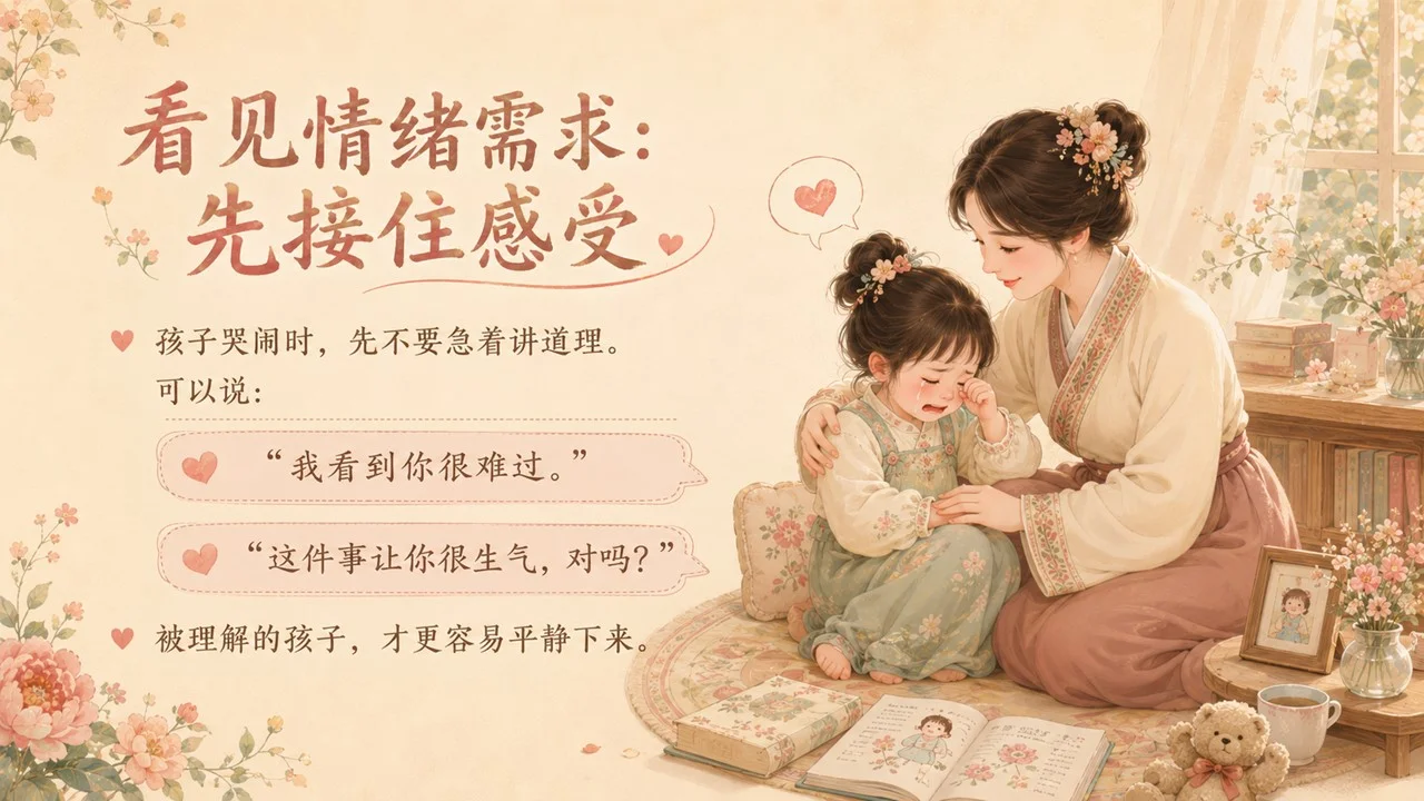 六一不止于六一：写给家长的儿童身心健康陪伴课PPT - 预览图7