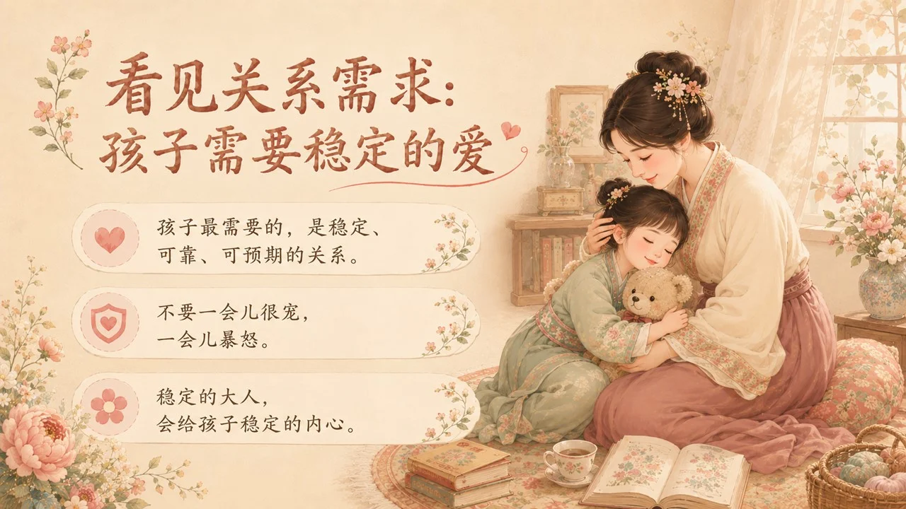 六一不止于六一：写给家长的儿童身心健康陪伴课PPT - 预览图9