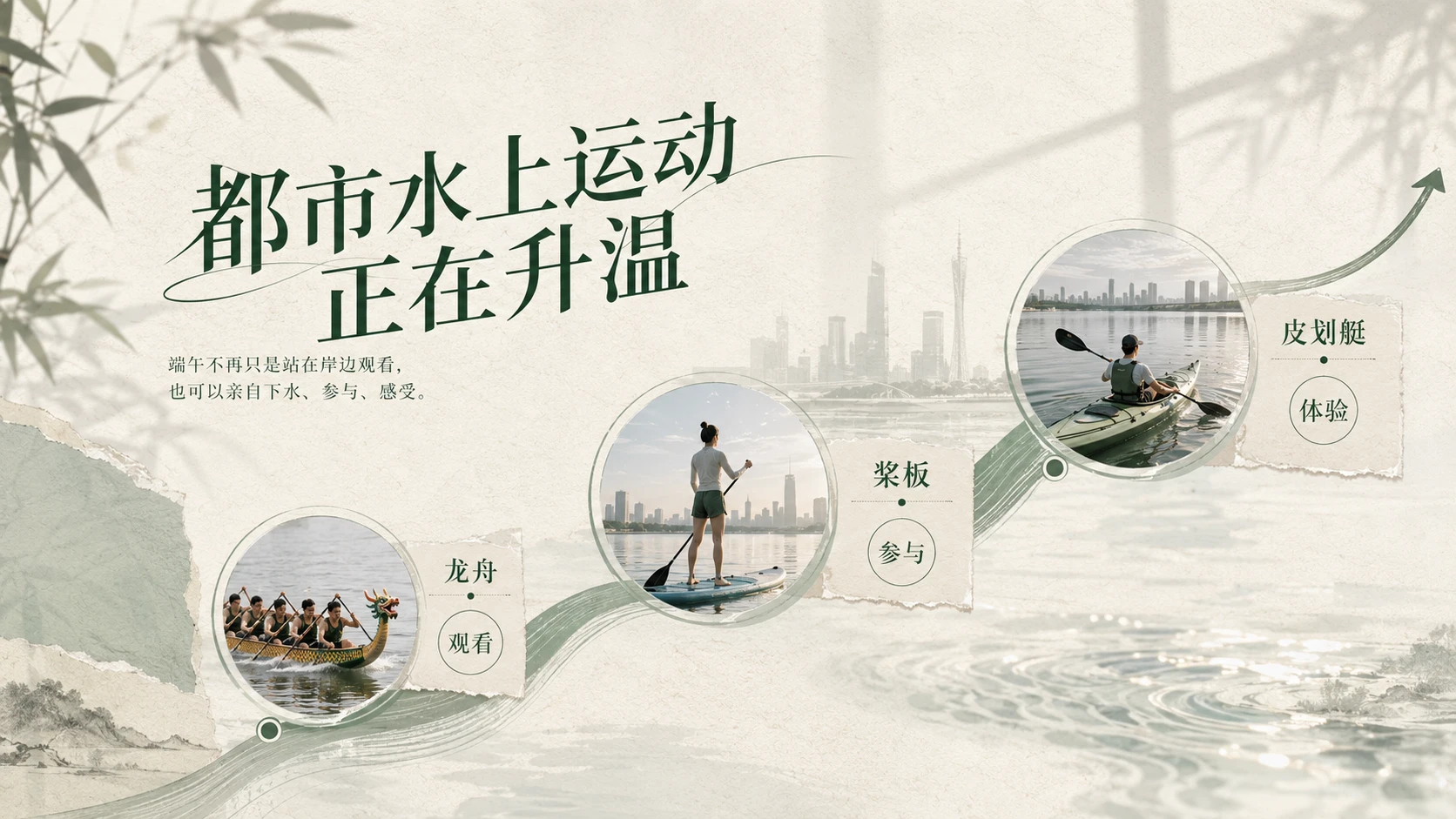 端午新赏｜现代都市人的夏日生活美学指南 - 预览图7