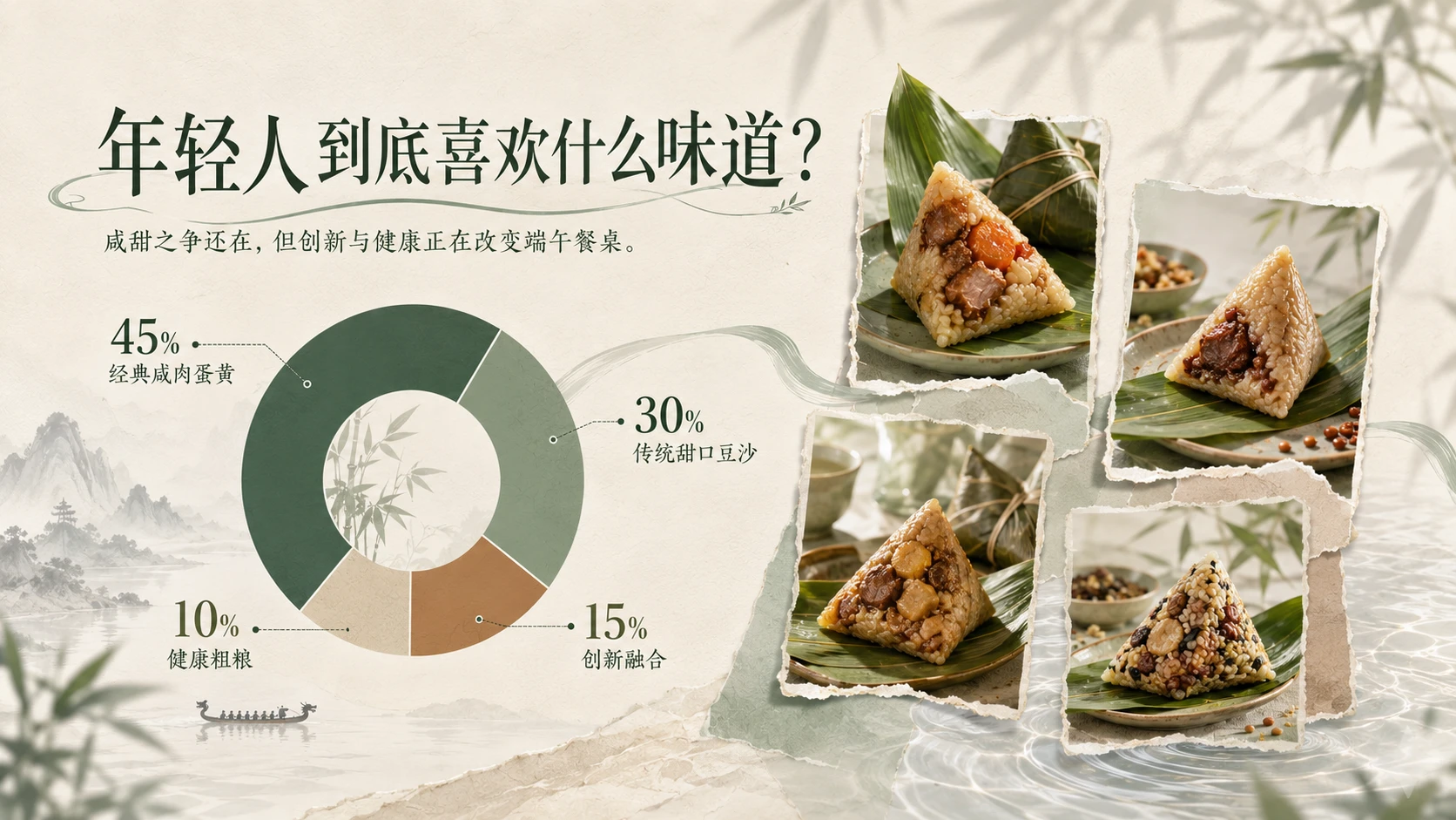 端午新赏｜现代都市人的夏日生活美学指南 - 预览图10