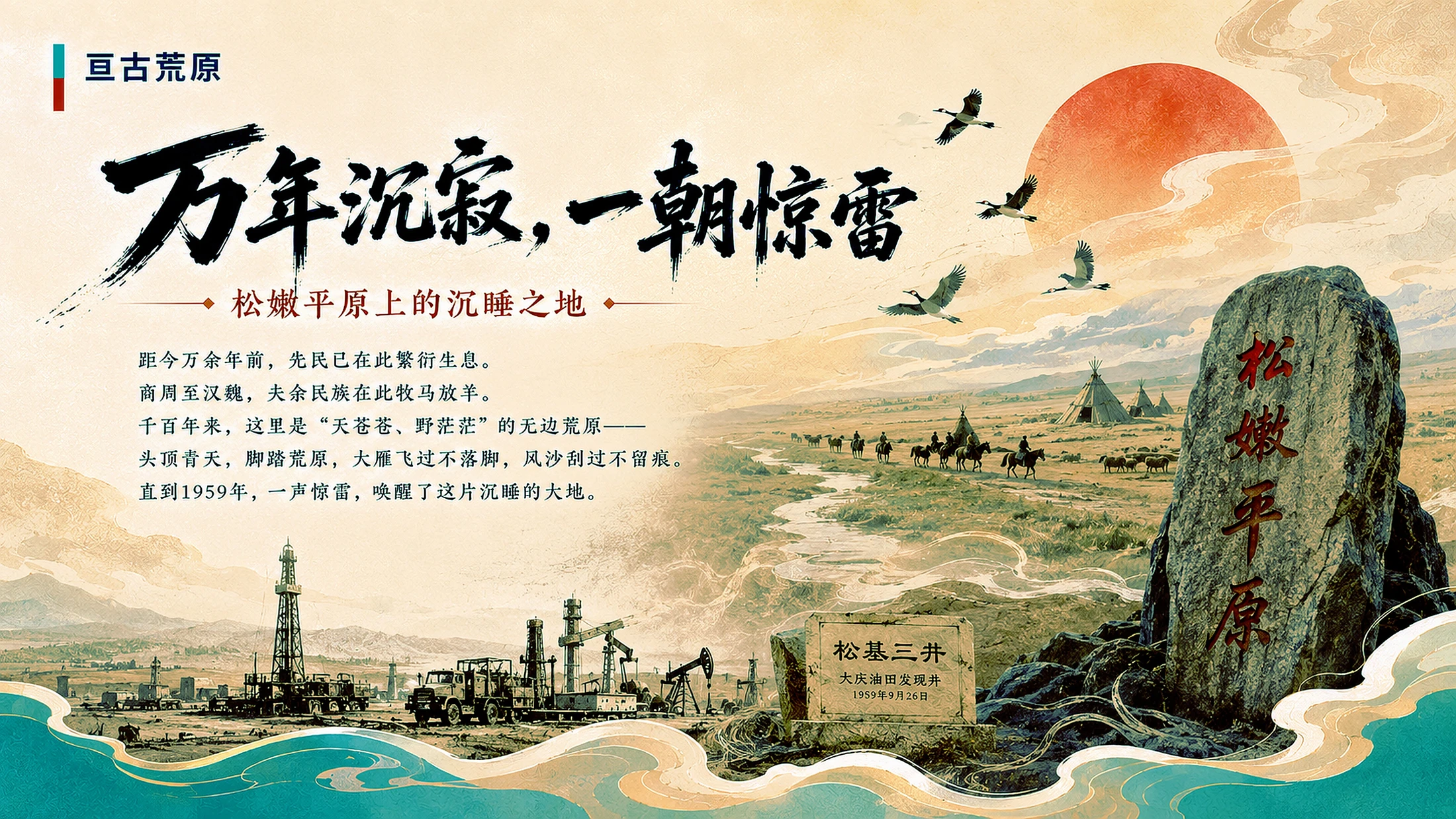 大庆城市推介 - 预览图5
