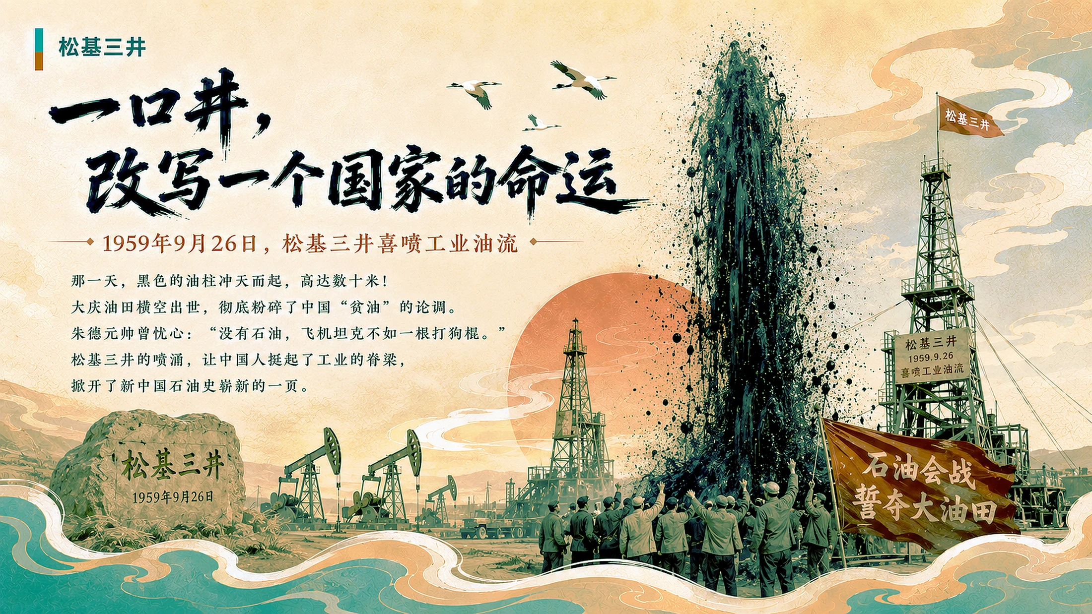 大庆城市推介 - 预览图6