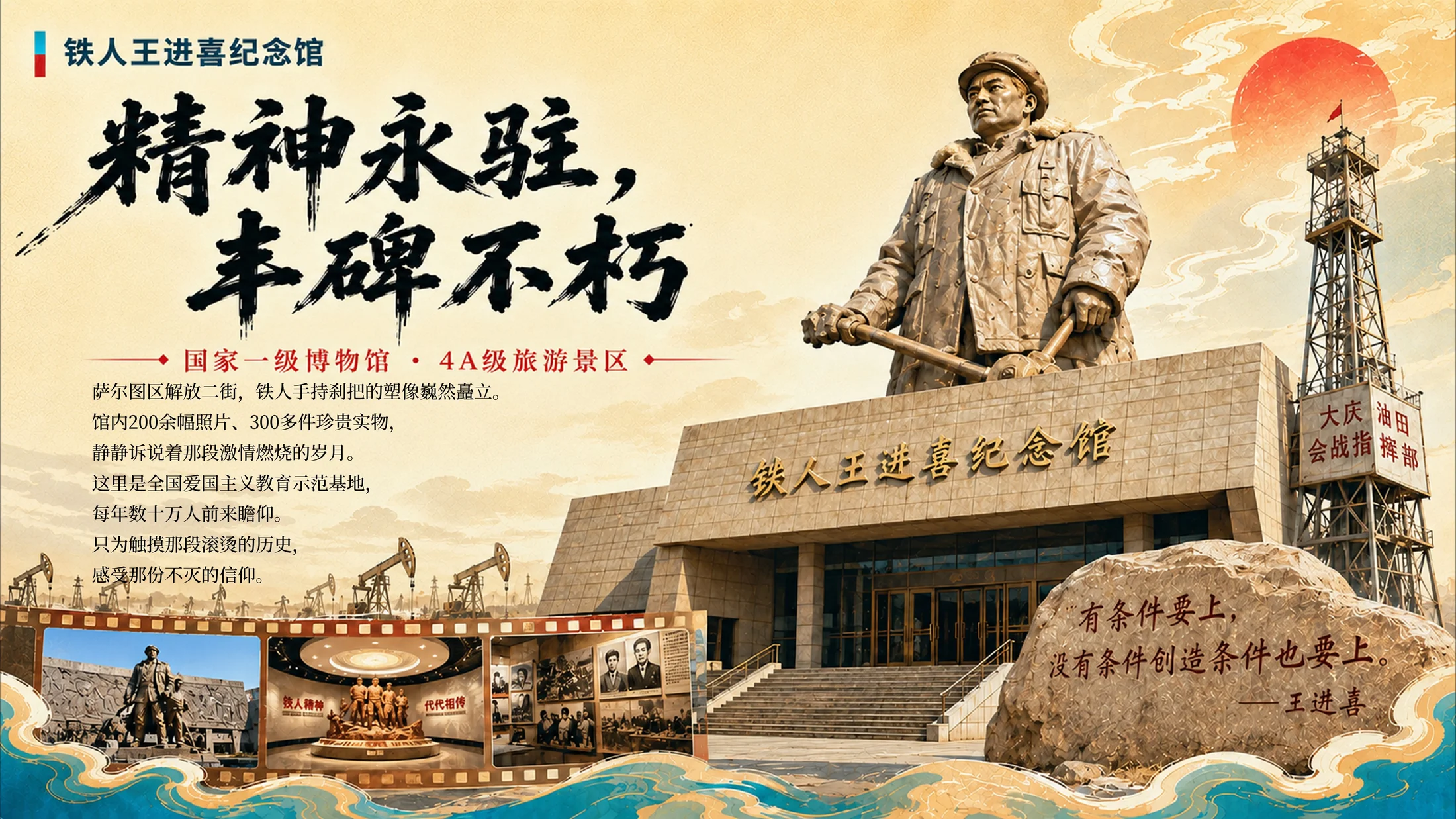大庆城市推介 - 预览图9