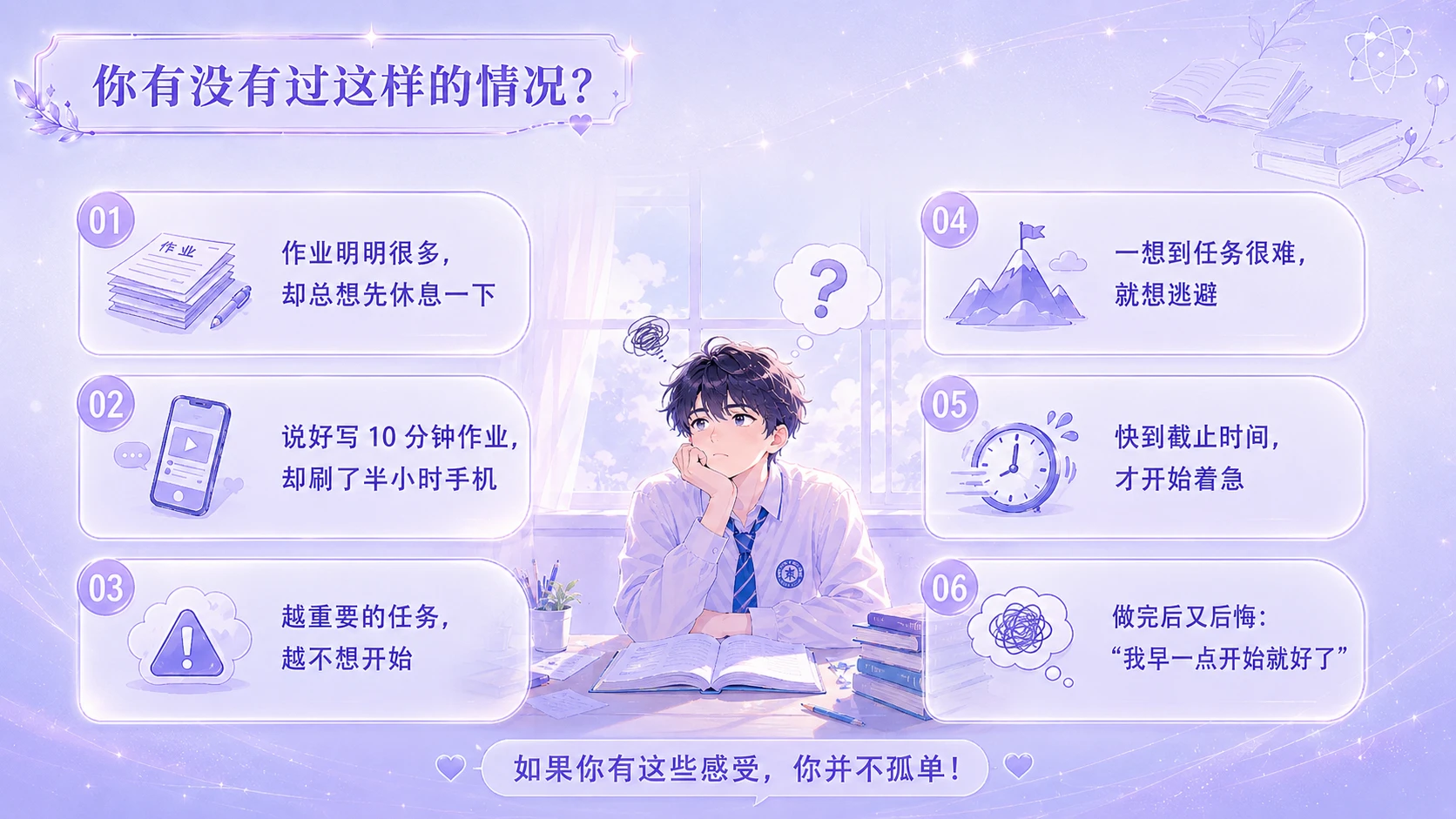 《向阳成长》初中生心理韧性与生命成长课程（第七节） - 预览图4