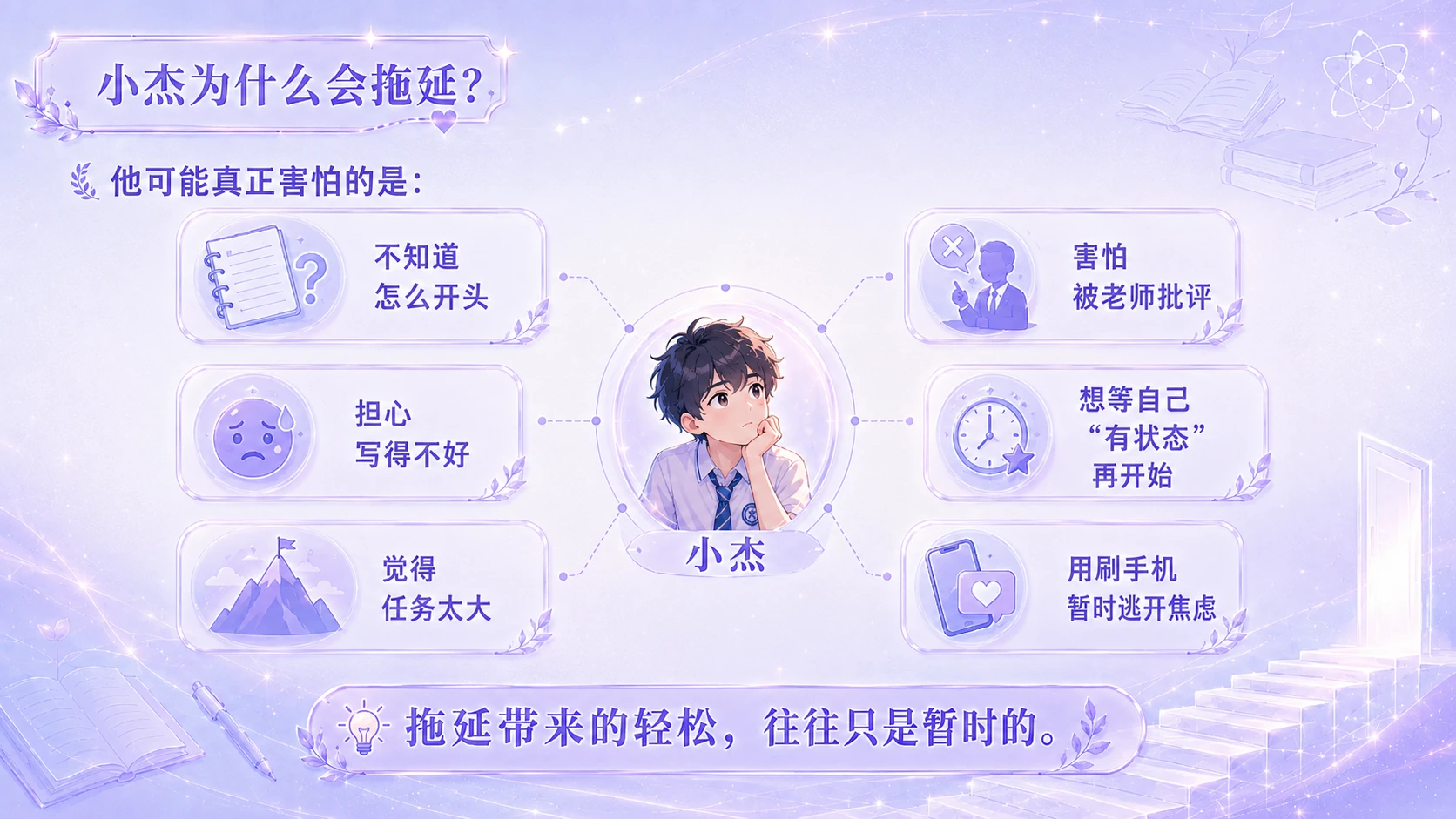 《向阳成长》初中生心理韧性与生命成长课程（第七节） - 预览图7