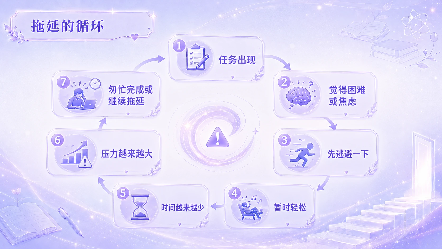 《向阳成长》初中生心理韧性与生命成长课程（第七节） - 预览图8