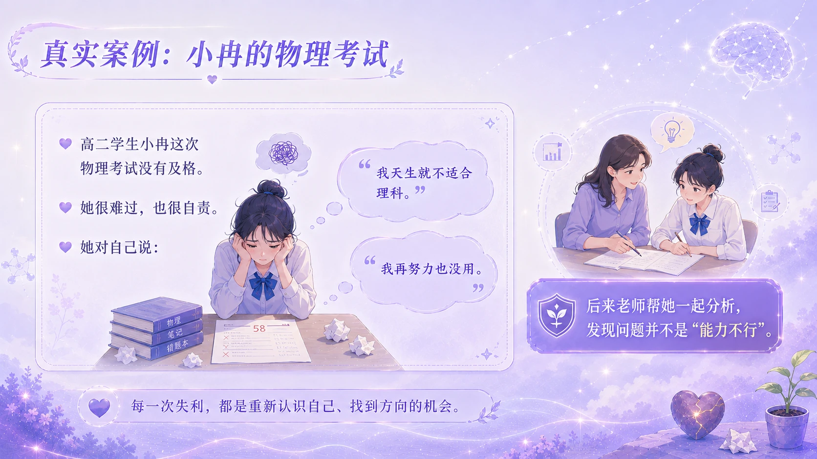 《向阳成长》初中生心理韧性与生命成长课程（第八节） - 预览图6