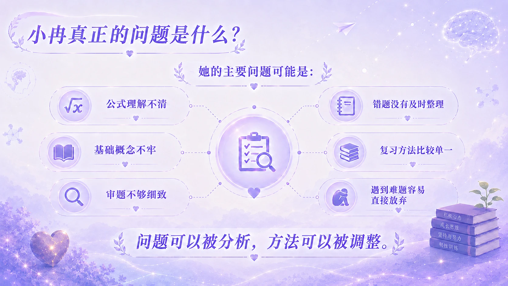 《向阳成长》初中生心理韧性与生命成长课程（第八节） - 预览图7
