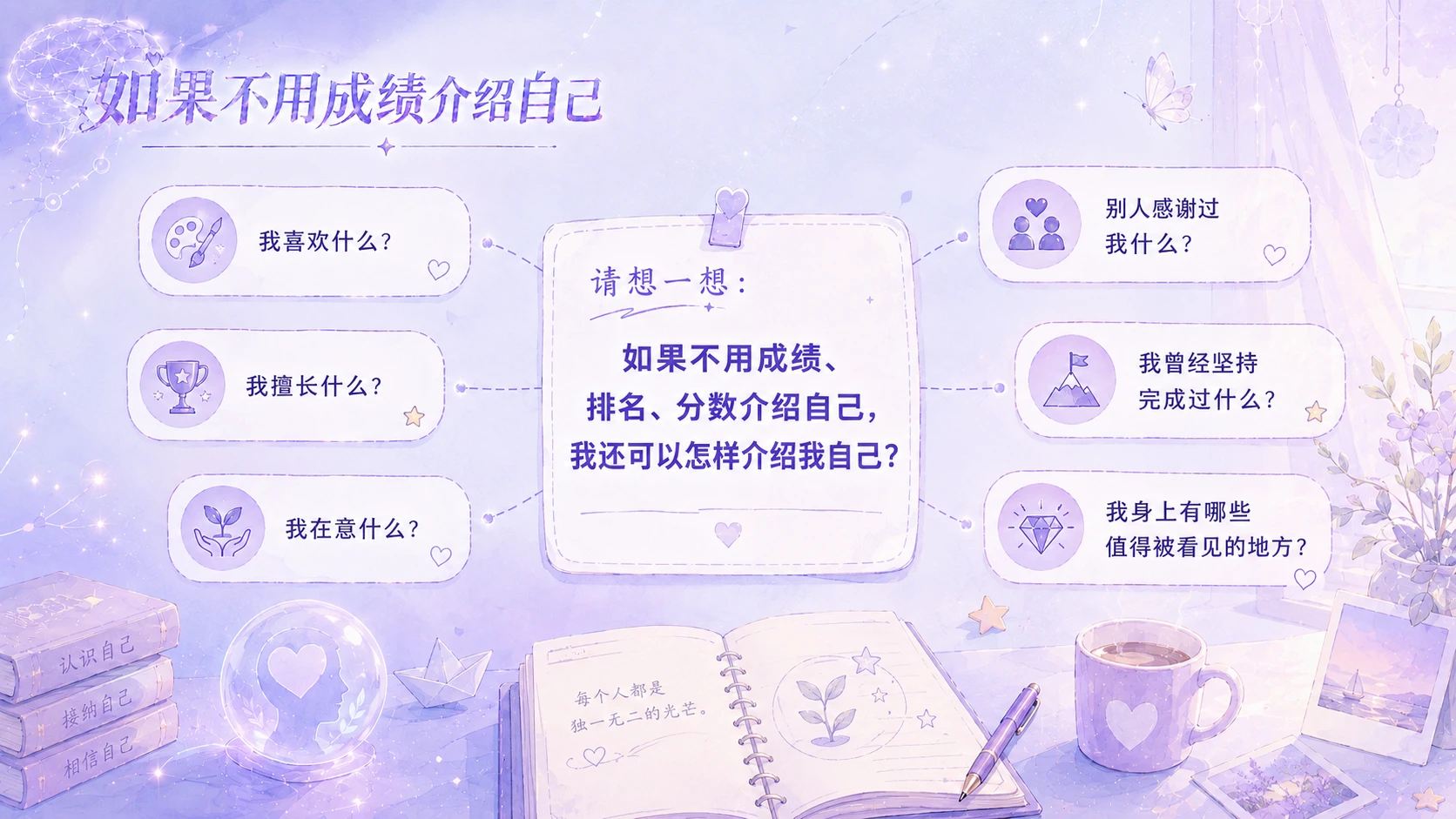 《向阳成长》初中生心理韧性与生命成长课程（第九节） - 预览图4