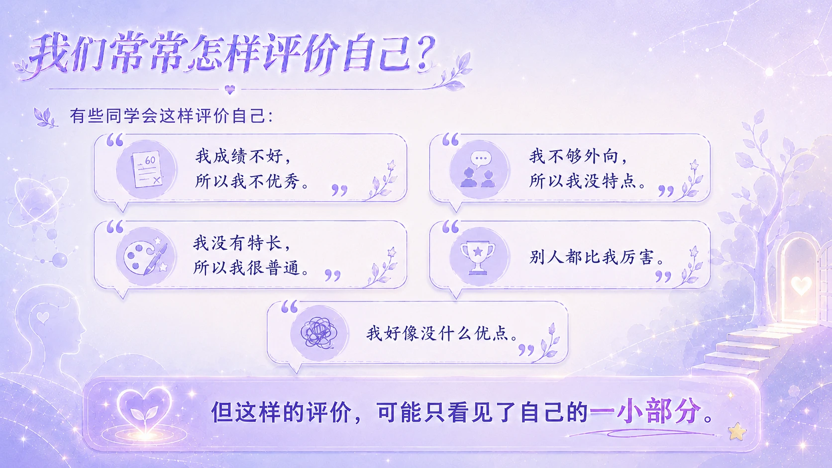 《向阳成长》初中生心理韧性与生命成长课程（第九节） - 预览图5
