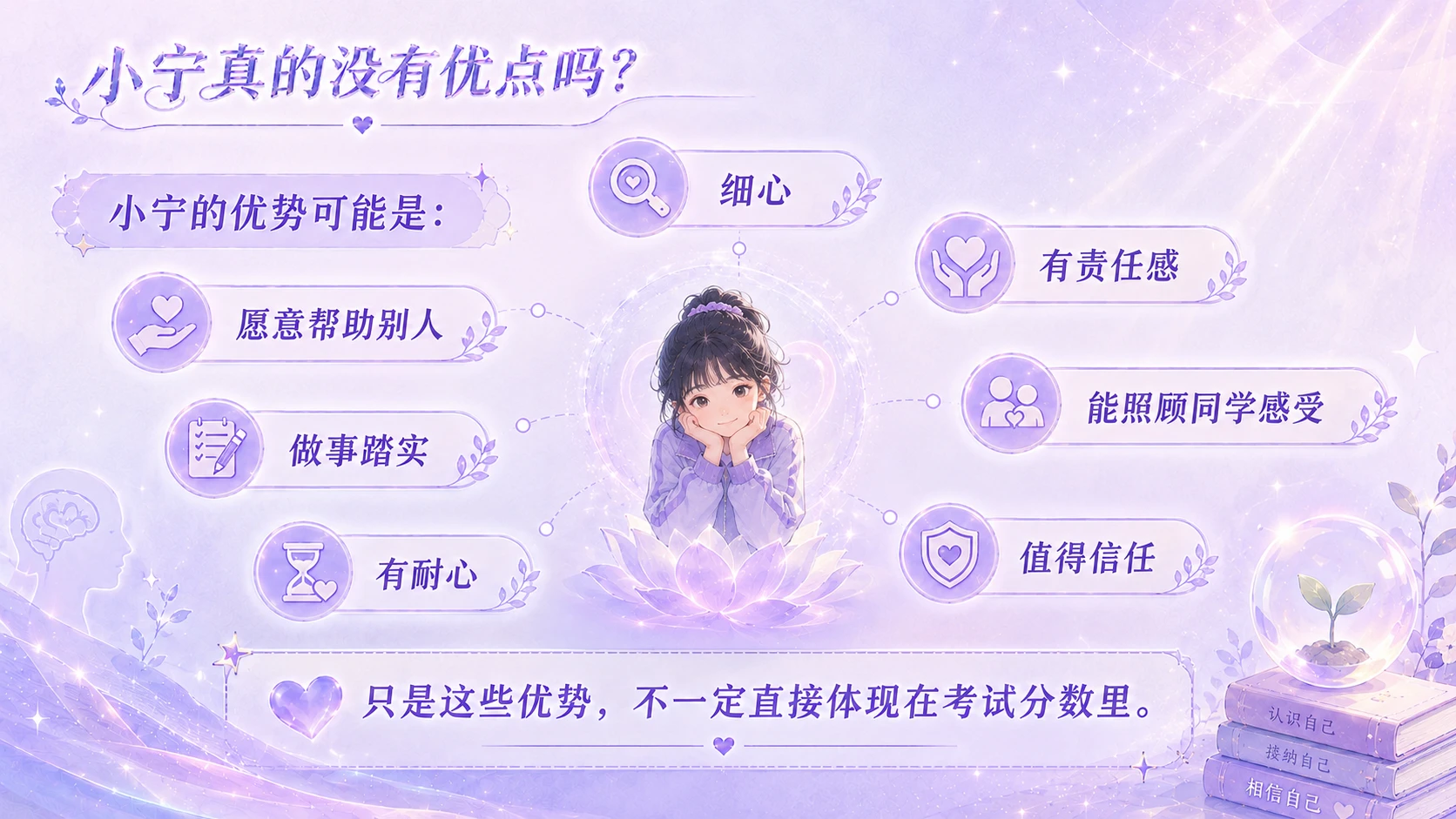 《向阳成长》初中生心理韧性与生命成长课程（第九节） - 预览图7