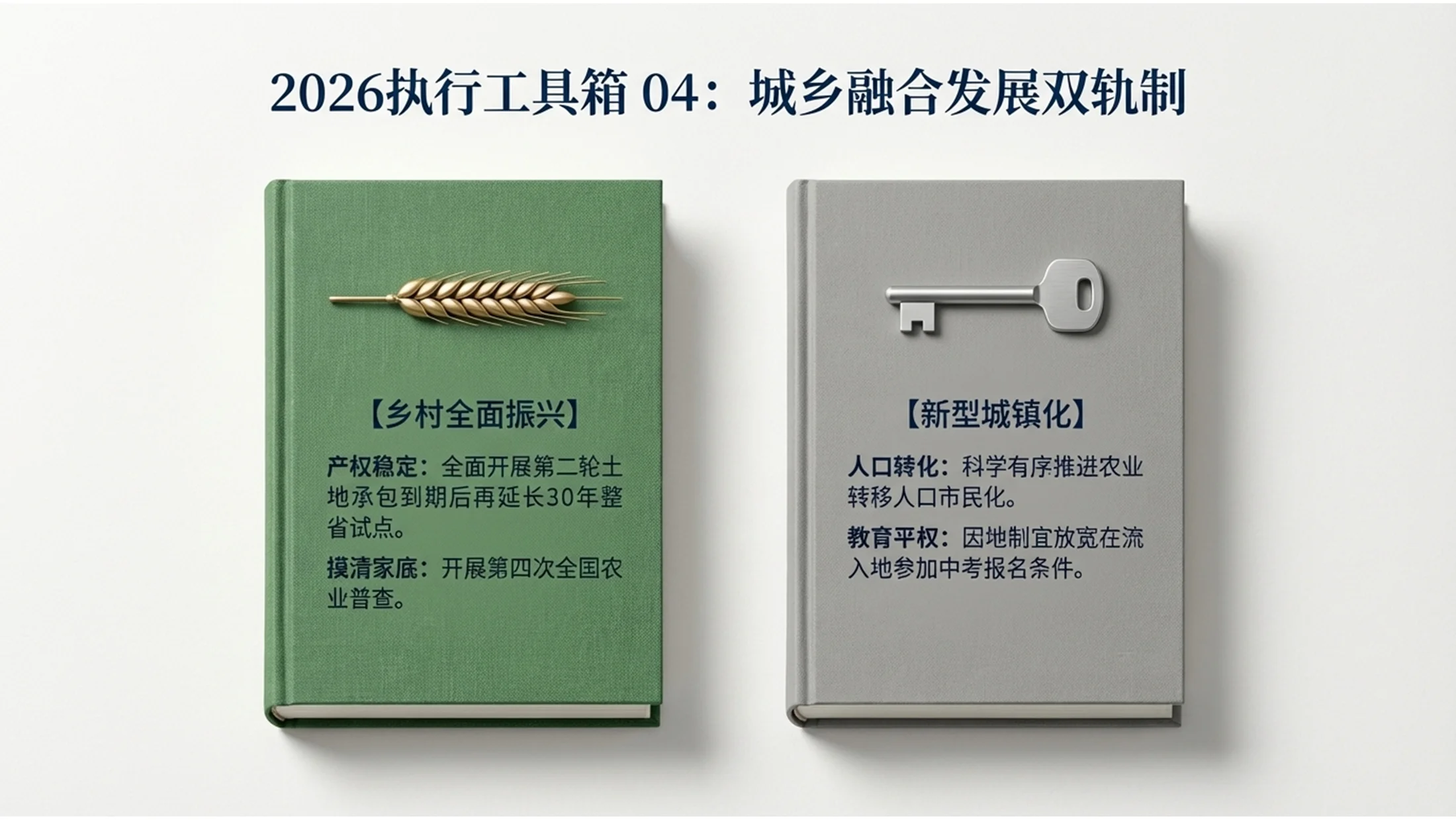 正面俯拍排版政府工作报告PPT - 预览图9