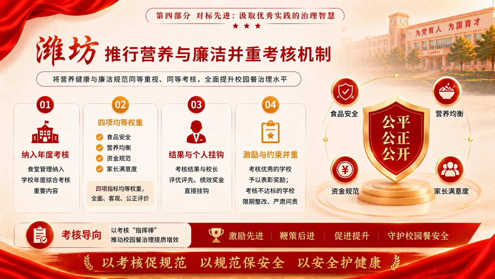 守好“盘中餐” 筑牢“廉洁墙” - 预览图7