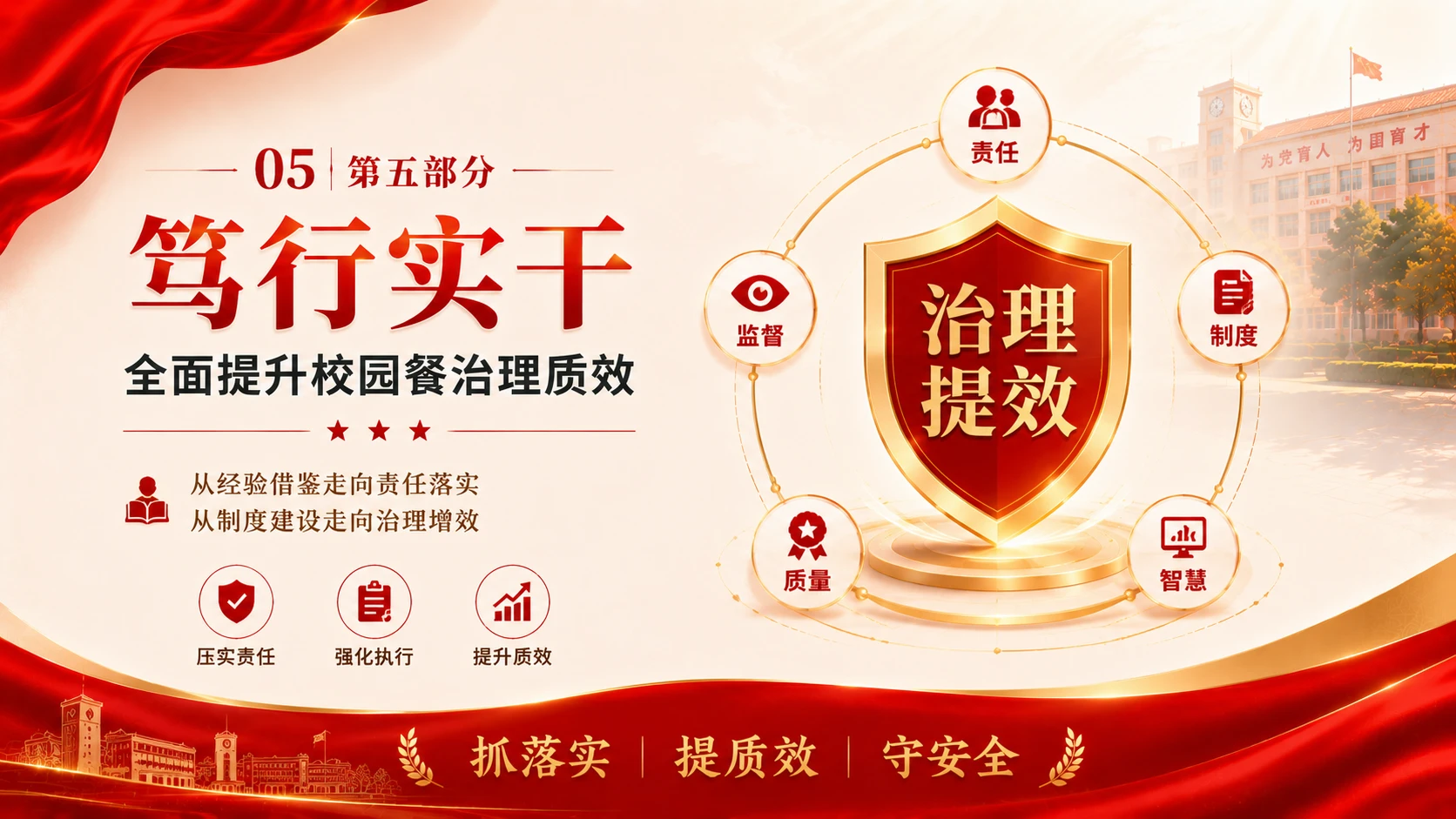 守好“盘中餐” 筑牢“廉洁墙” - 预览图8
