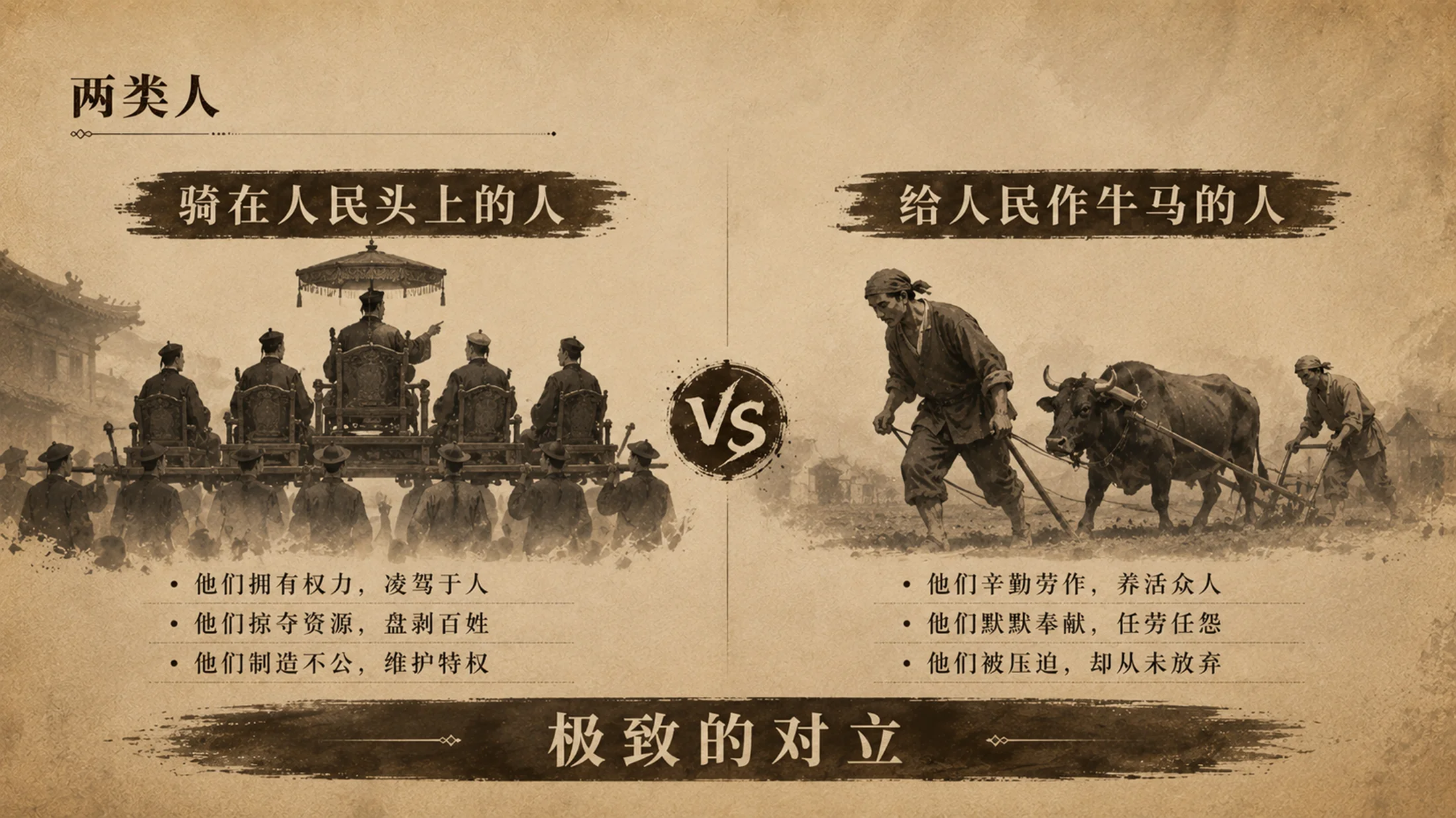 部编版小学语文六年级上册《有的人——纪念鲁迅有感》PPT课件｜鲁迅纪念诗歌朗诵公开课模板 - 预览图7