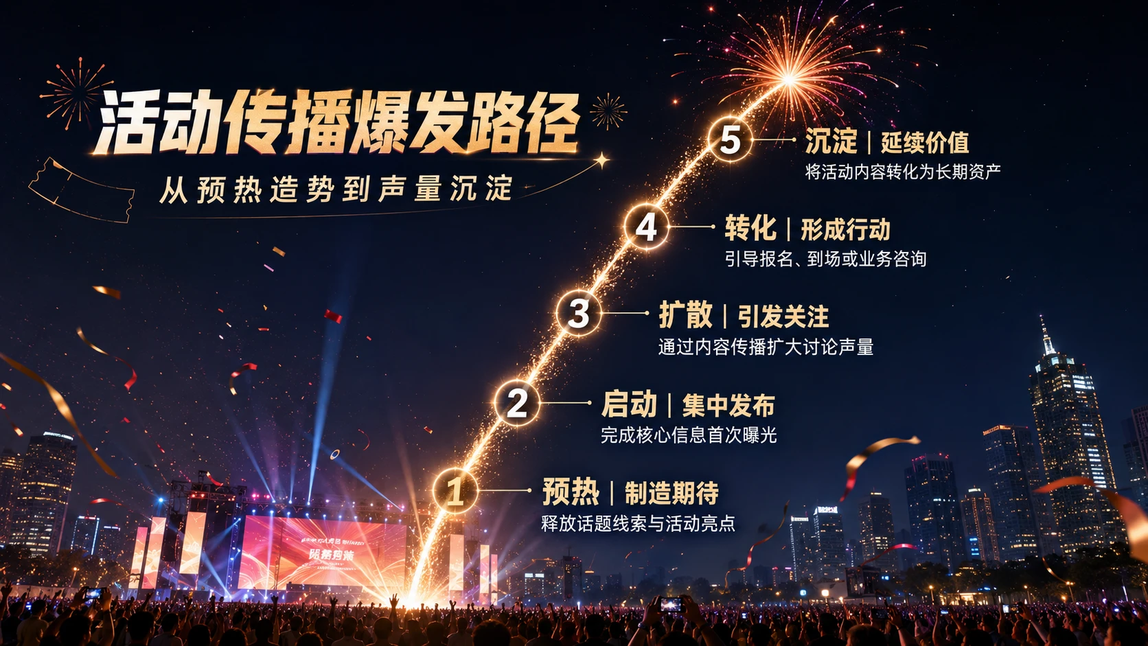 创意时间轴｜PPT时间轴灵感库 - 预览图19