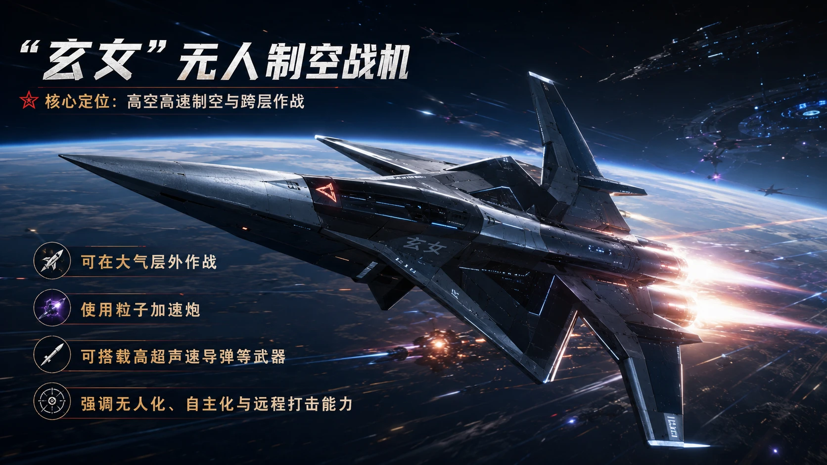 南天门计划 - 预览图2