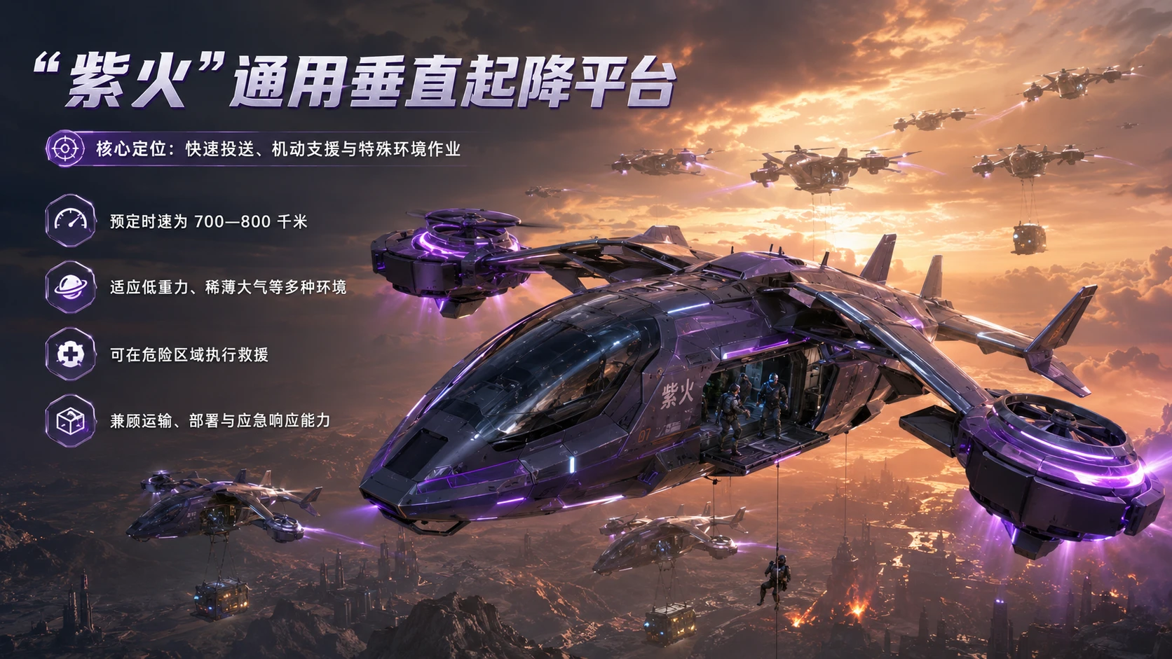 南天门计划 - 预览图3