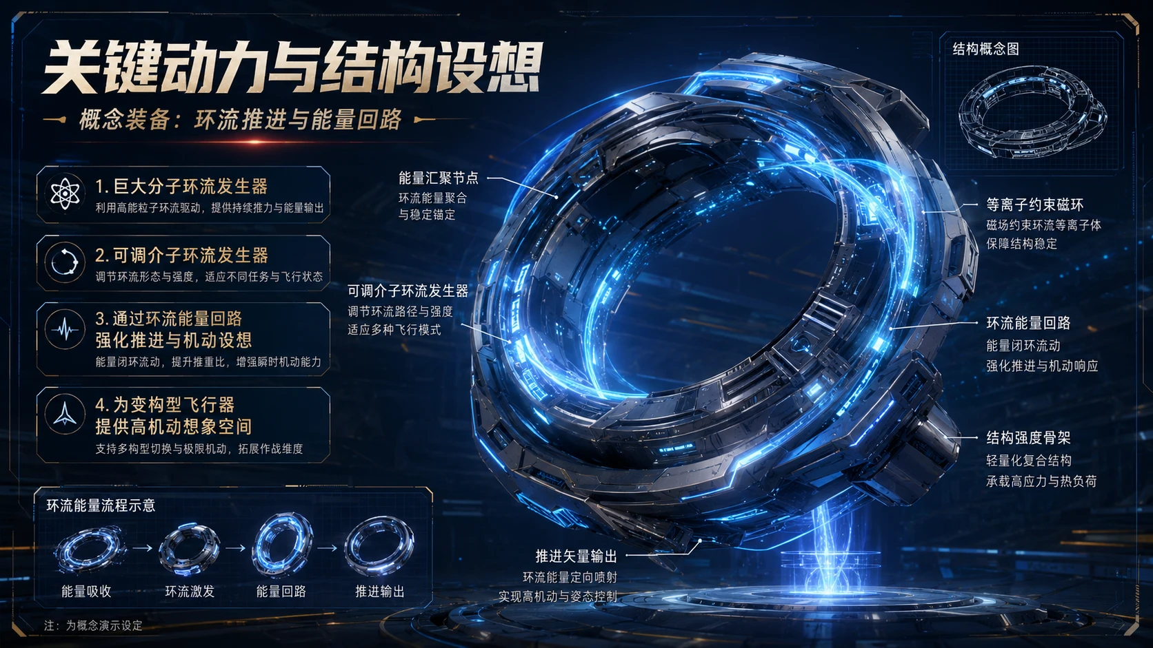 南天门计划 - 预览图5