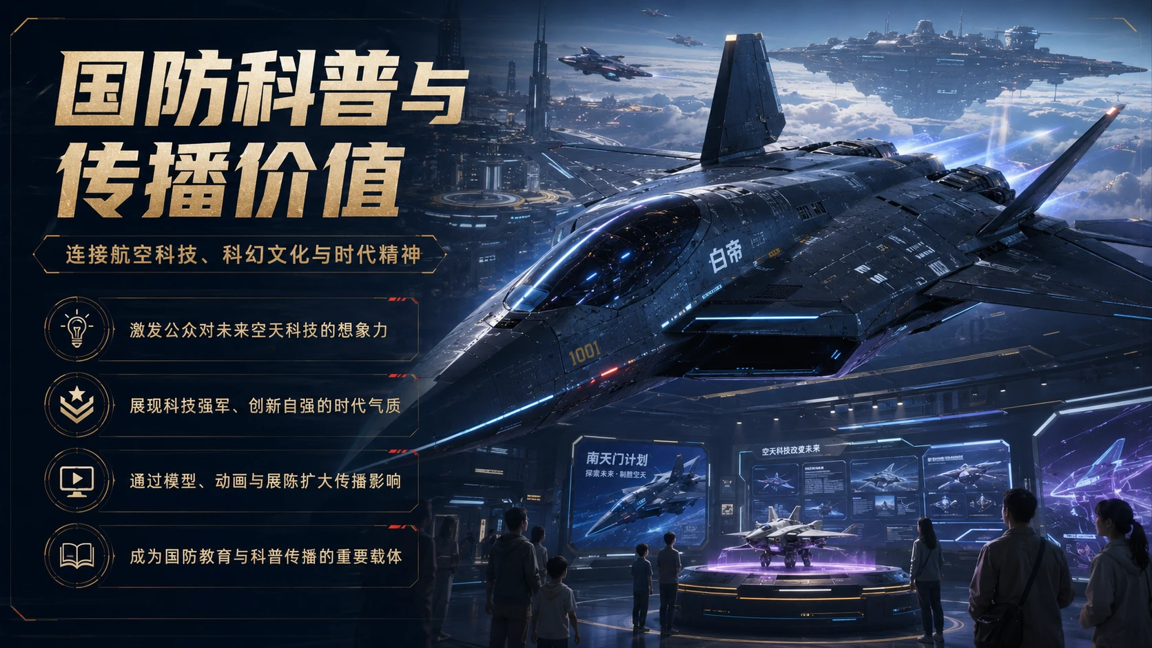 南天门计划 - 预览图6
