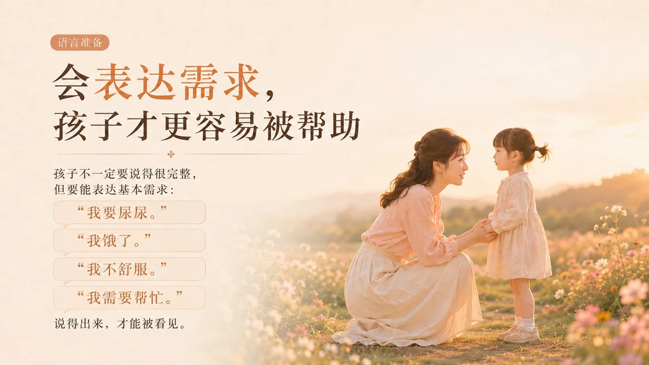 家长课堂PPT:孩子满3岁，一定要上幼儿园吗？ - 预览图7