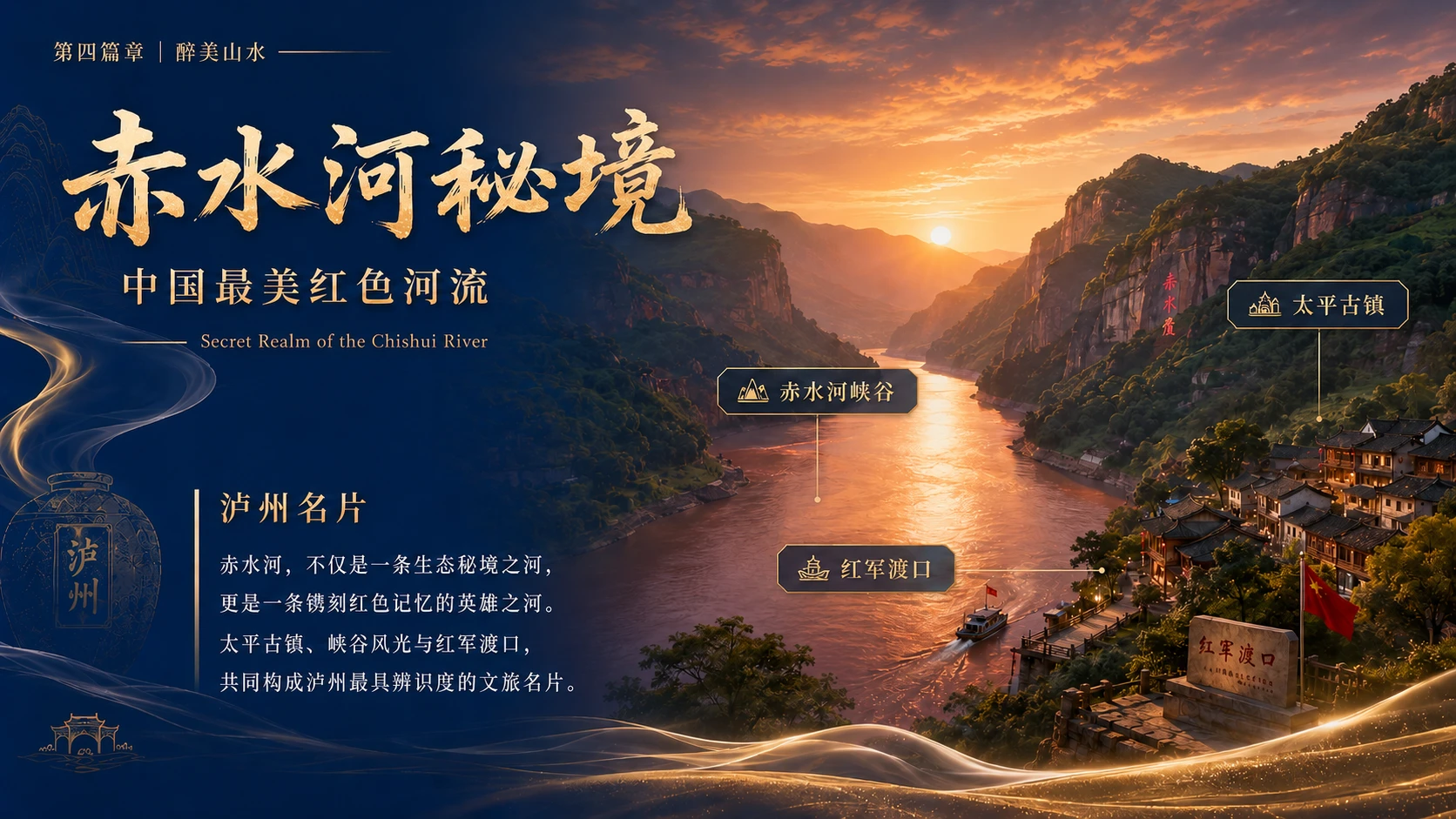 中国酒城_醉美泸州_文旅城市 - 预览图9