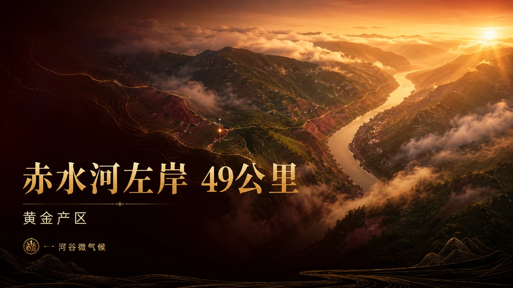 一粒高粱到一瓶酒的故事 - 预览图1