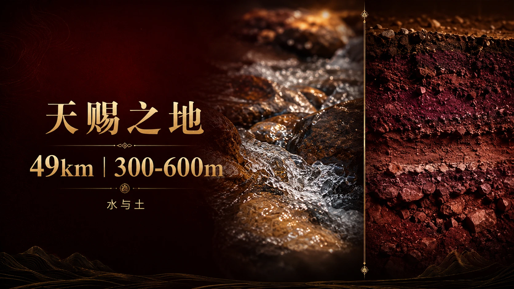 一粒高粱到一瓶酒的故事 - 预览图3