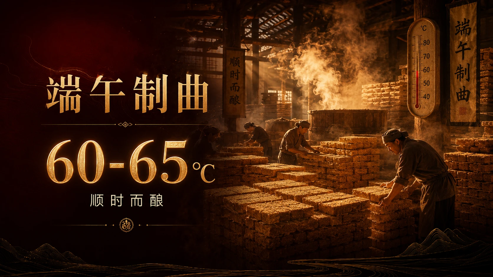 一粒高粱到一瓶酒的故事 - 预览图4