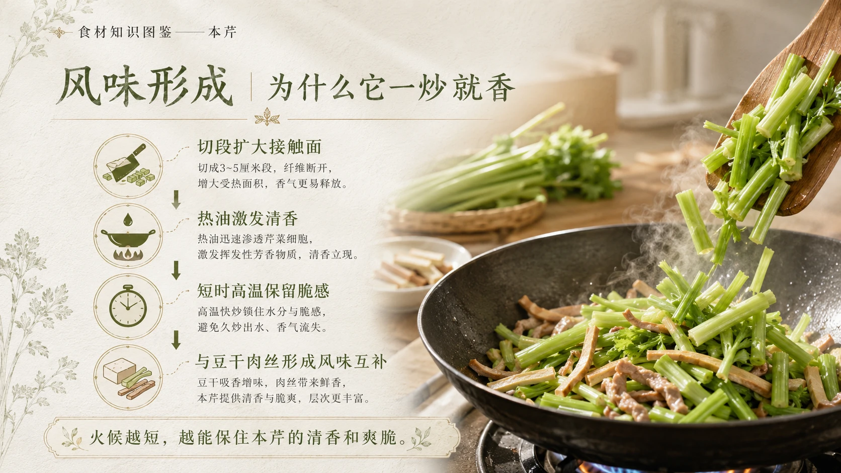 万物知识图鉴系列作品PPT——本芹 - 预览图6