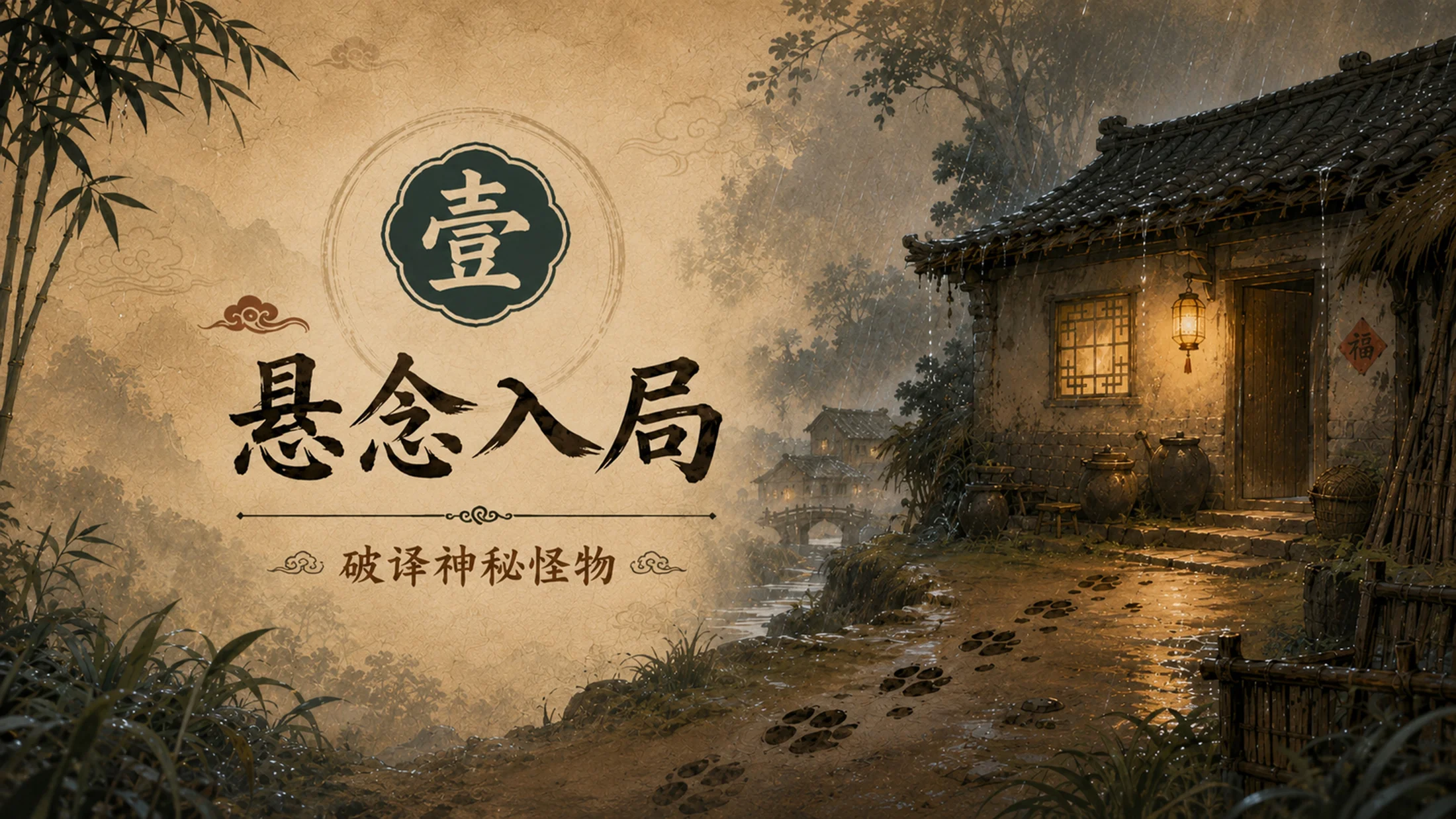 部编版小学语文三年级下册《漏》PPT课件｜民间故事绘本风公开课模板 - 预览图3